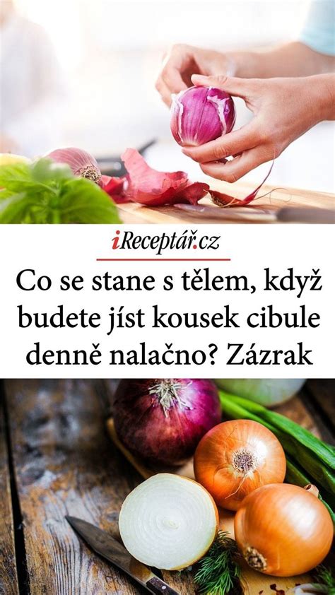 Co se stane s vaším tělem, když budete jíst jen